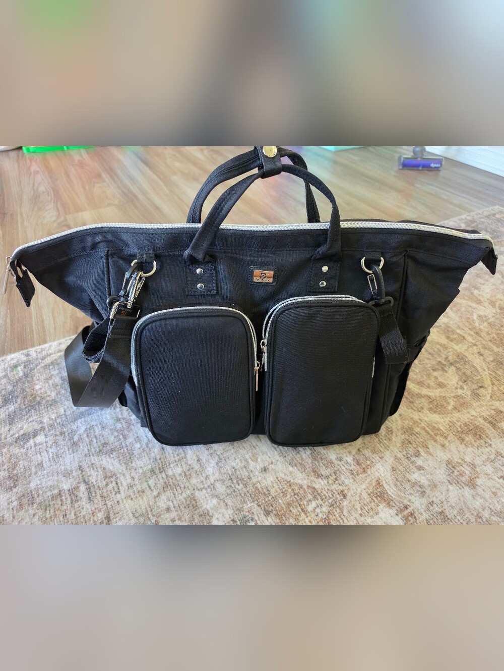 Pomelo Best Diaper Bag